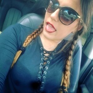 Final sale!!! Sexy American eagle shirt